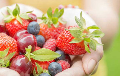 5-dnevna dieta, ki jo priporočajo kardiologi